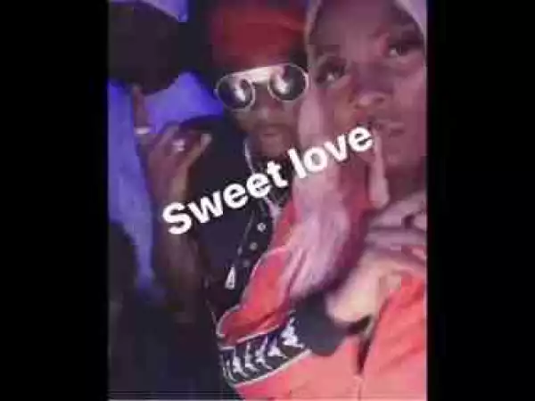 Video: Wizkid, Tiwa Savage, Dj Spinall & Others storm Wande Coal Birthday Party